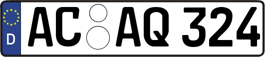AC-AQ324