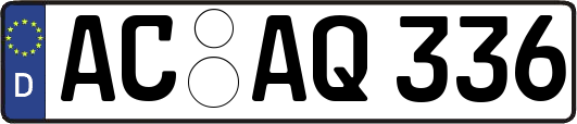 AC-AQ336