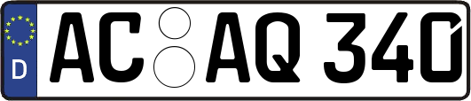 AC-AQ340