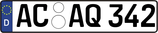 AC-AQ342