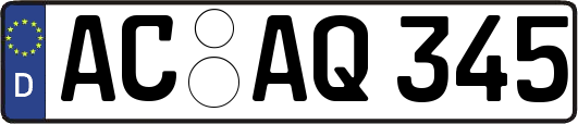 AC-AQ345