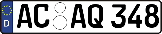 AC-AQ348