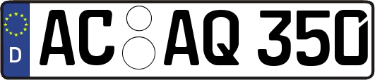 AC-AQ350
