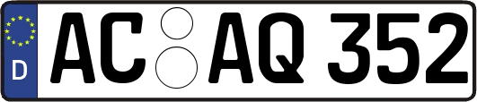 AC-AQ352