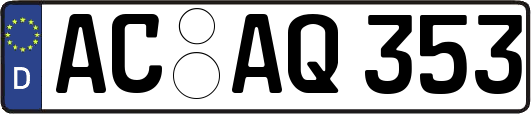 AC-AQ353