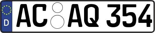 AC-AQ354