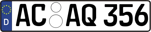 AC-AQ356