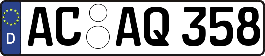 AC-AQ358