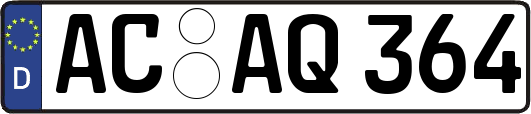 AC-AQ364