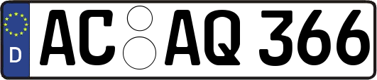 AC-AQ366