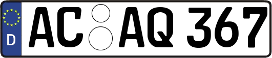 AC-AQ367