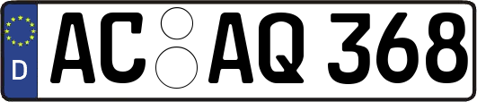 AC-AQ368