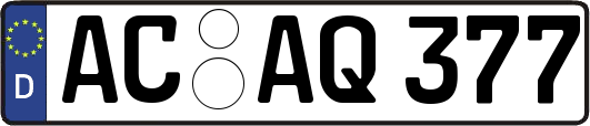 AC-AQ377