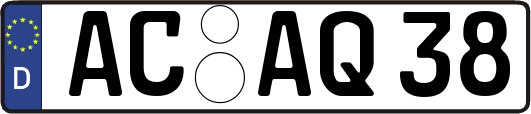 AC-AQ38