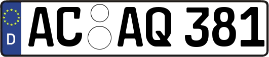 AC-AQ381