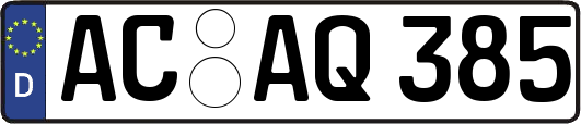 AC-AQ385