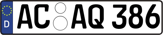 AC-AQ386