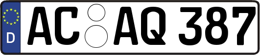 AC-AQ387