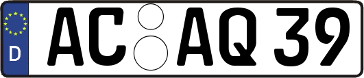 AC-AQ39