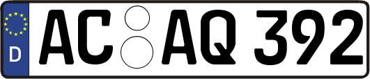 AC-AQ392