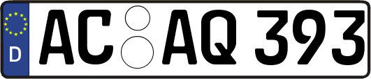 AC-AQ393