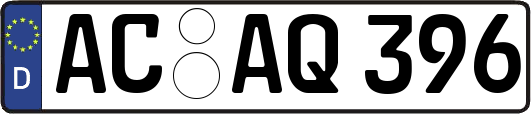 AC-AQ396
