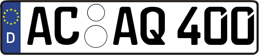 AC-AQ400