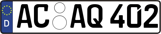 AC-AQ402