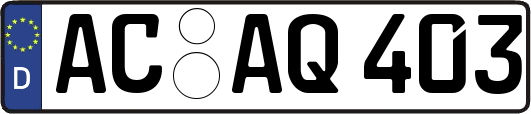 AC-AQ403