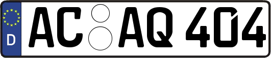 AC-AQ404