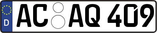 AC-AQ409