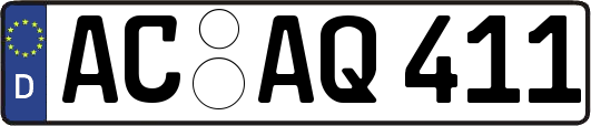AC-AQ411
