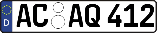 AC-AQ412