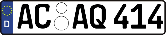 AC-AQ414