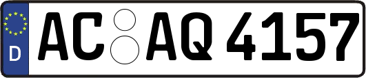AC-AQ4157