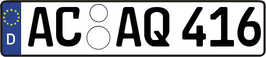 AC-AQ416