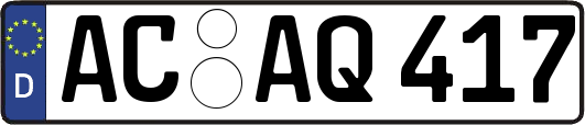 AC-AQ417