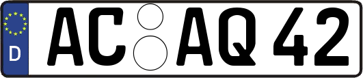 AC-AQ42