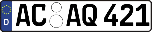 AC-AQ421