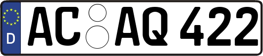 AC-AQ422