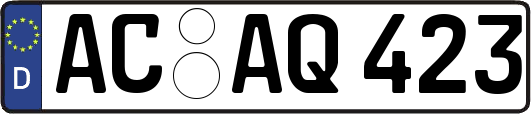 AC-AQ423