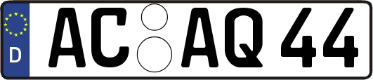 AC-AQ44