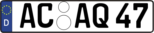 AC-AQ47