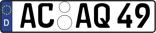 AC-AQ49