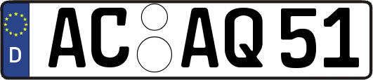 AC-AQ51