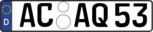 AC-AQ53