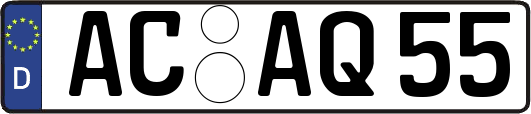 AC-AQ55