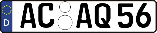 AC-AQ56