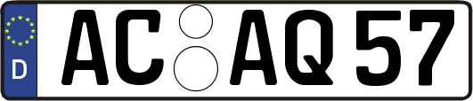 AC-AQ57