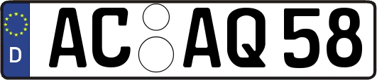 AC-AQ58